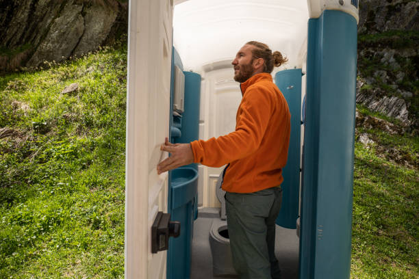 Best Event porta potty rental  in Mcnary, AZ