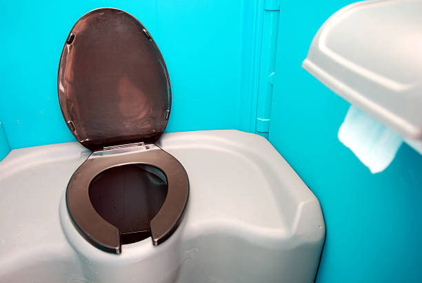 Professional porta potty rental in Mcnary, AZ