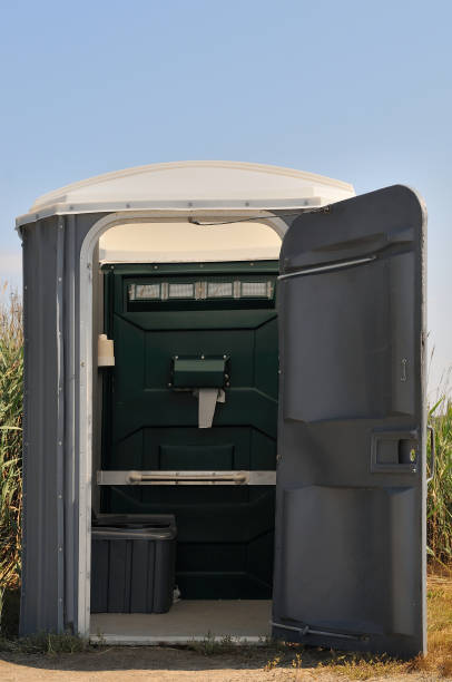 Best Portable restroom trailer rental  in Mcnary, AZ