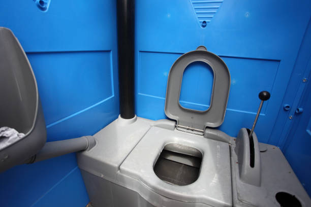 Best Portable toilet rental cost  in Mcnary, AZ