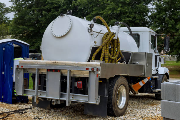 Best Affordable portable toilet rental  in Mcnary, AZ