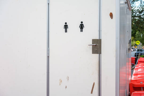 Best Portable toilet rental cost  in Mcnary, AZ