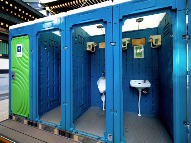 Best Long-term porta potty rental  in Mcnary, AZ